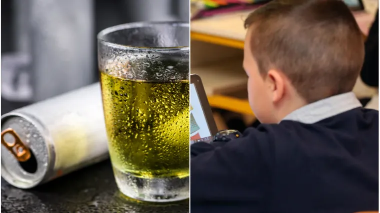 'Uvjeravaju ih da će brže učiti i biti bolji u sportu'