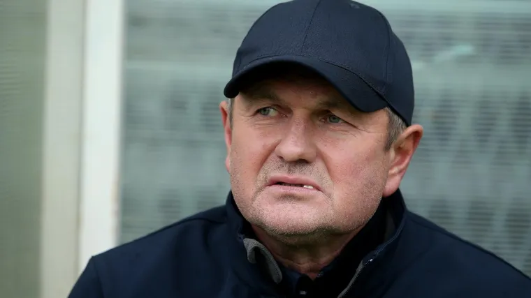 'Ovo je najveća kriza otkad sam tu, lako se slikati kada je sve dobro'