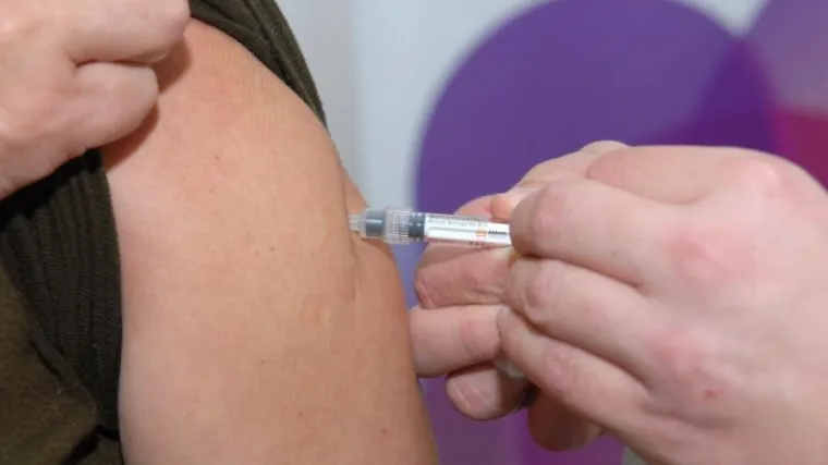 'Cijepite se, pojavio se novi soj virusa - ove sezone će biti vi&scaron;e oboljelih nego lani'