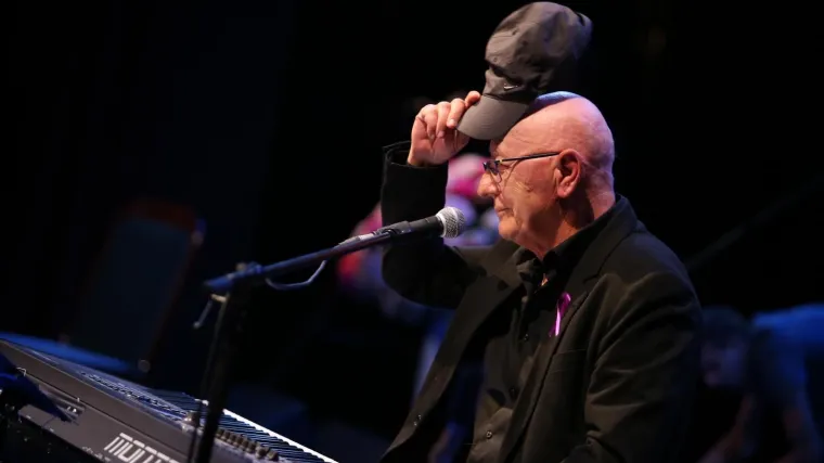 Jo&scaron; jučer govorio kako mu se raduje, no liječnici su mu zabranili nastup