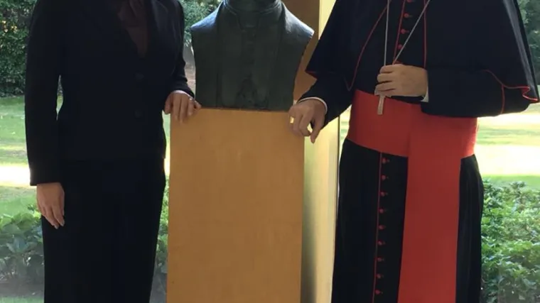 'Hrvatski narod čeka kanonizaciju Stepinca'