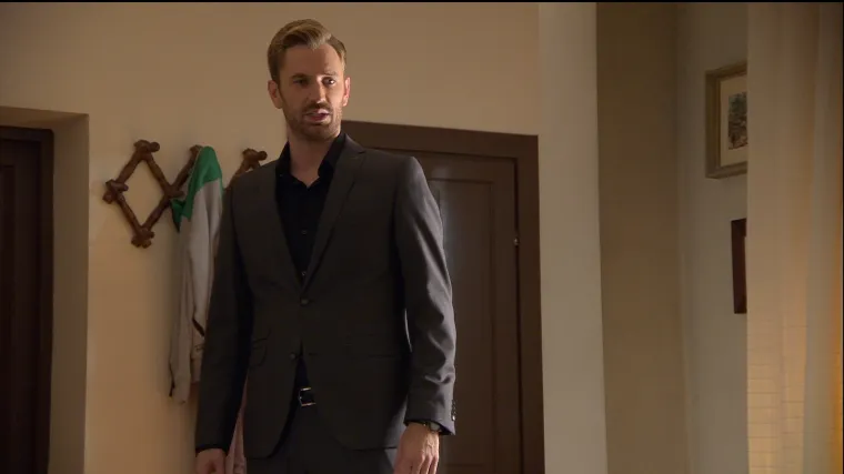 Zbog Tominog i Sonjinog odlaska na sprovod Ranko sprema osvetu (Čista ljubav)