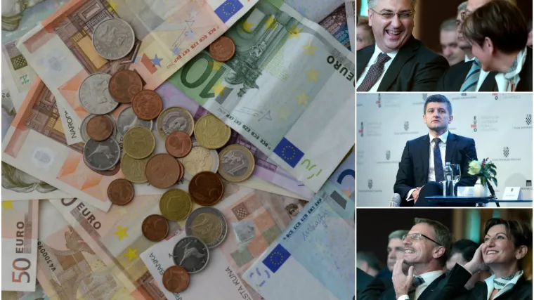 'Građani će promjene osjetiti na konkretan i opipljiv način'