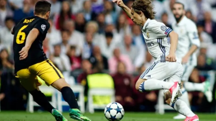 &Scaron;panjolski mediji detektirali Realov problem nakon utakmice kakva se ne pamti punih 27 godina