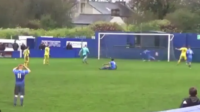 Dva gola, dva spa&scaron;avanja s gol linije, prečka...