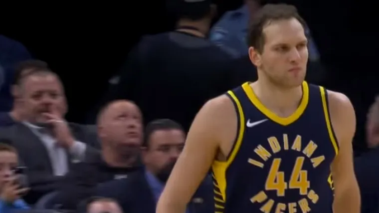 Bogdanović odličan u ru&scaron;enju Spursa, poraze upisali Warriorsi i Cavsi