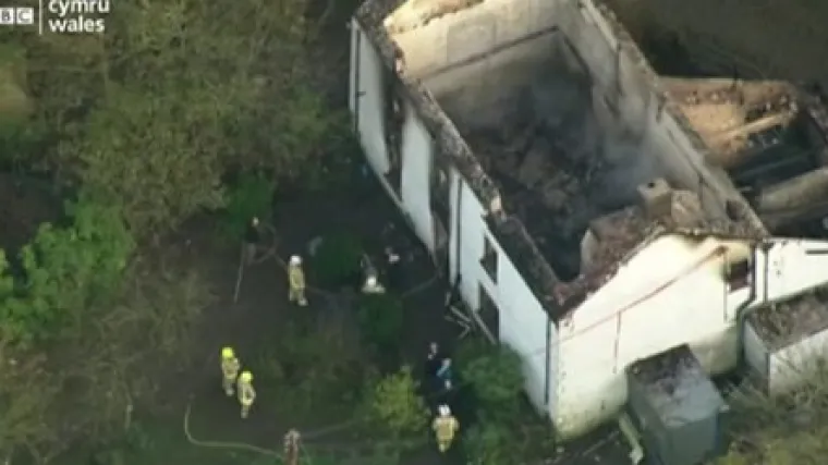 Tragedija kakva se ne pamti: samohrani otac i njegovo četvero djece izgorjeli u požaru, vatra ih ulovila na spavanju