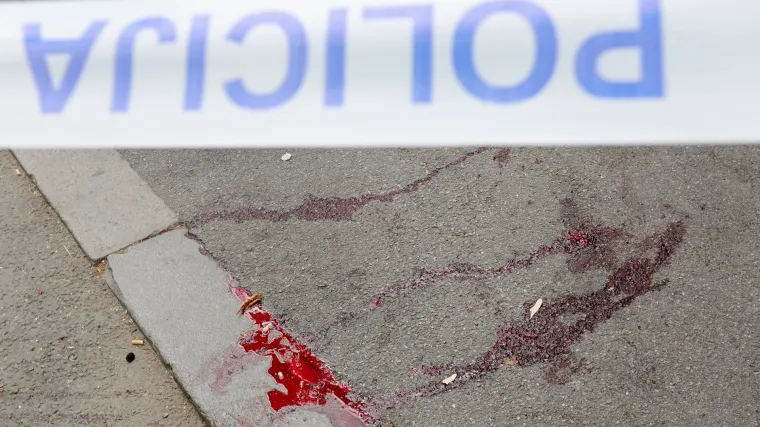 Policija o tragediji na gradili&scaron;tu na Pelje&scaron;cu: 'Zbog postupaka suprotnih pravilima struke do&scaron;lo je do pada kamenog zida'