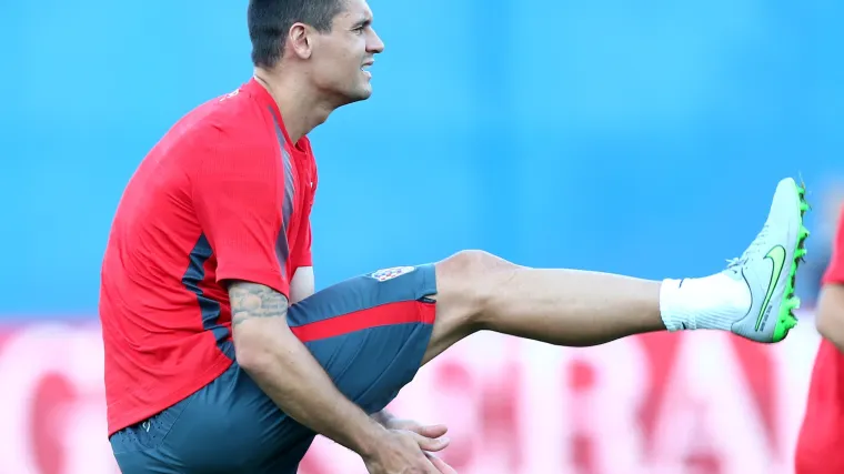 Dejan Lovren nakon utakmice primio prijetnje smrću: 'Pobit ću ti obitelj, kretenu hrvatski'