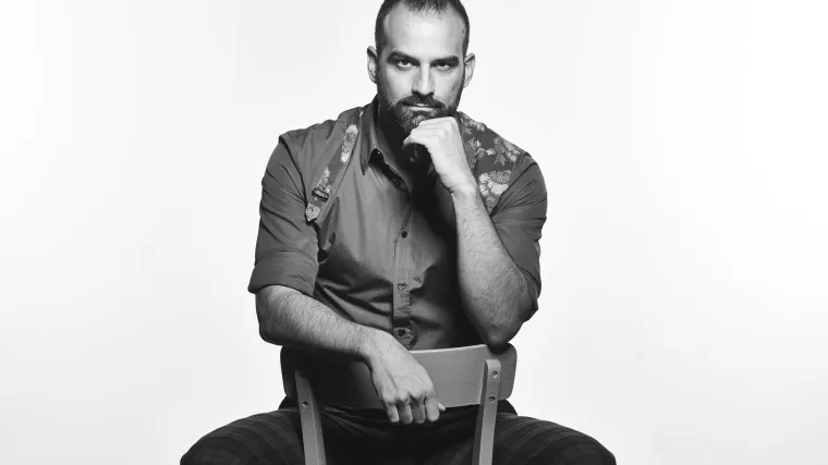 Poznati komičar drugu godinu zaredom rasprodao Lisinski - ali ga jo&scaron; možete vidjeti