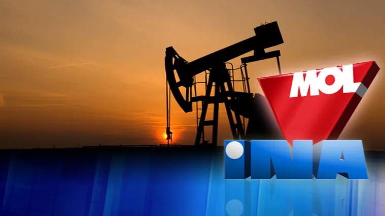 Glavni savjetnik za Mol grupu poručio: 'Otvoreni smo za prodaju udjela u Ini'