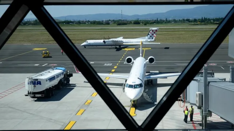 Veliki pohod Eurowingsa na hrvatsko nebo: niskotarifni prijevoznik od danas vozi na relaciji Zagreb-D&uuml;sseldorf