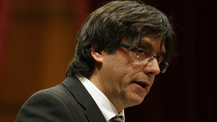 Belgijski premijer tvrdi: 'Puigdemont nije stigao u zemlju na poziv vlade'