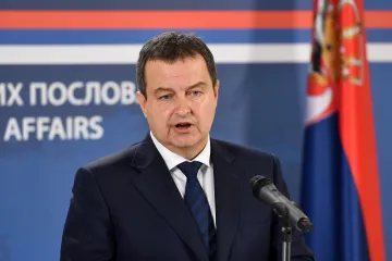 'Surinam je povukao priznanje Kosova'