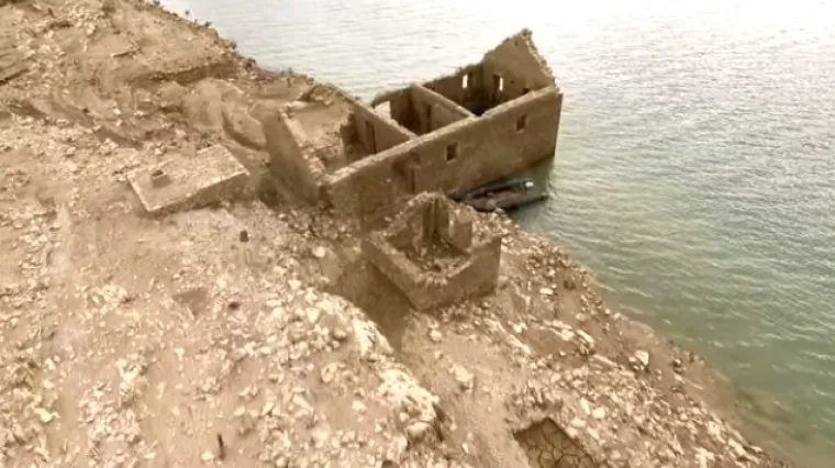 Pogledajte nestvarne prizore iz Hercegovine