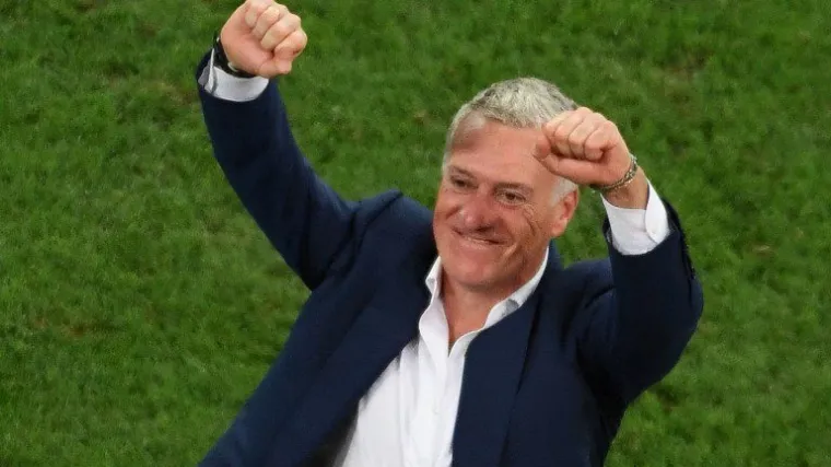 Legenda ostaje na klupi do kraja Eura 2020.