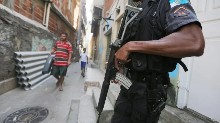 Statistika pokazala da se u sat vremena dogodi sedam ubojstva