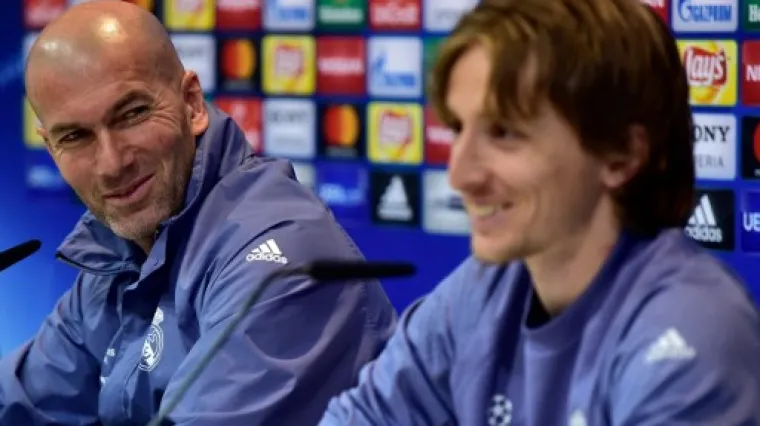 Za Modrića će utakmica u srijedu biti posebna zbog jo&scaron; jednog detalja