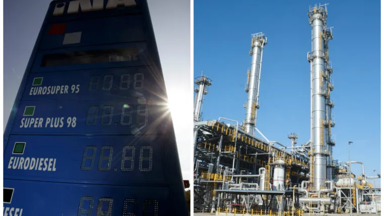 'Spremni smo za prodaju svog udjela'