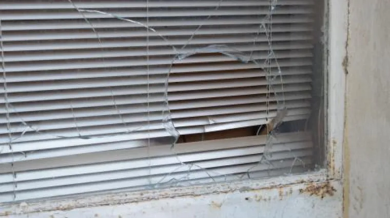 Počinitelj se sakrio pod okriljem noći, policija jo&scaron; uvijek &scaron;uti