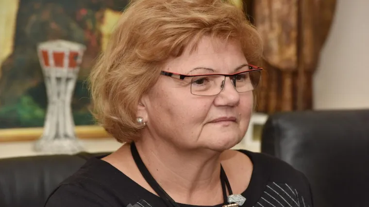 Sljedeći tjedan glasuje se o povjerenju Nadi Murganić