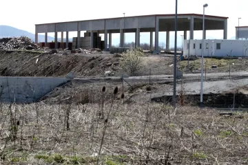 'Ovo izvješće pojašnjava nekoliko bitnih stvari...'