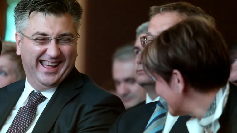 'Sljedeće izvješće će biti mnogo bolje'