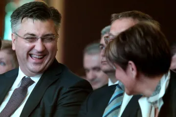 'Sljedeće izvješće će biti mnogo bolje'