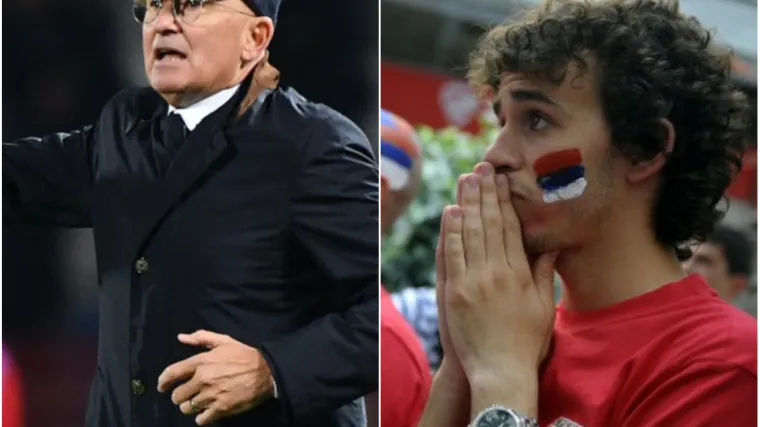 'Kakav Robi i Weiss, sve su to srpska posla. Mafija će uzeti novac'