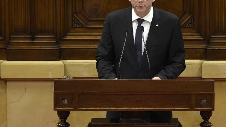 Puigdemont se mora pojaviti na sudu u Madridu