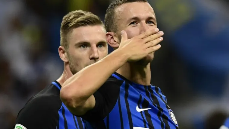 Peri&scaron;ić progovorio o golu koji je odu&scaron;evio Italiju