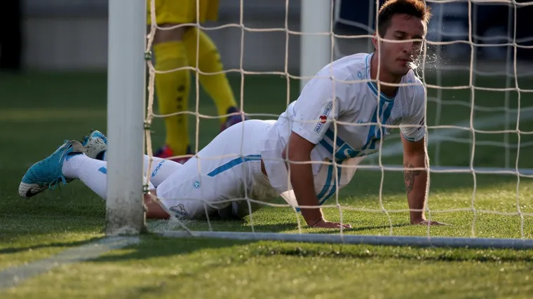 &Scaron;vicarac postao strano tijelo u svlačionici Rijeke