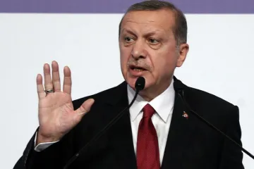 Erdogan tužio oporbenog zastupnika, prijeti mu do četiri godine zatvora