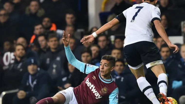 Dvojici navijača Tottenhama doživotna zabrana dolaska na stadion