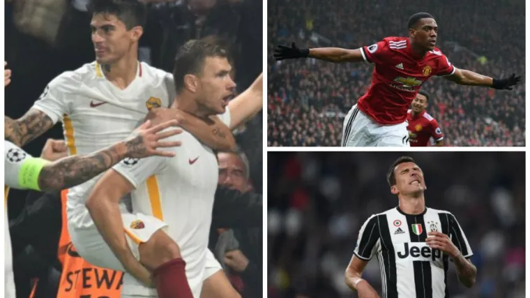 Težak debakl Chelseaja, Bar&ccedil;i i Juveu samo po bod, branič PSG-a za povijest