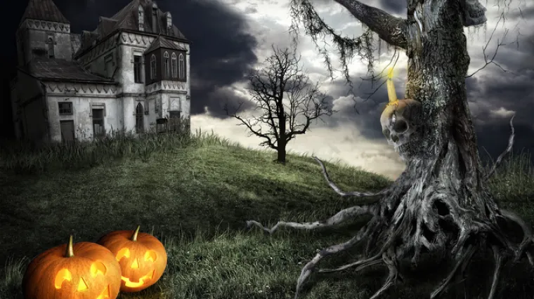 Ako niste znali, slavite preminule pretke Kelta kako god okrenete