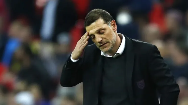 Pred vratima je Liverpool, a hrvatski stručnjak bori se s novom krizom u momčadi