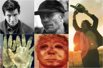 Mnogi su ubijali više, ali nitko krvavije...