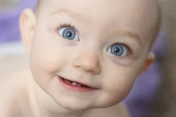 Ovo je nekoliko najčešćih genetskih mutacija kod ljudi, neke od njih vjerojatno imate i sami