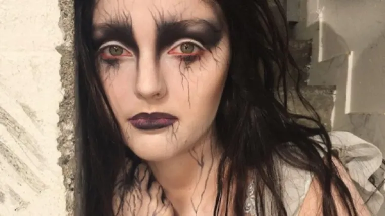 Noć vje&scaron;tica se bliži, a mi smo na&scaron;le neke najstra&scaron;nije maske s Instagrama jer inspiracije nikad dosta