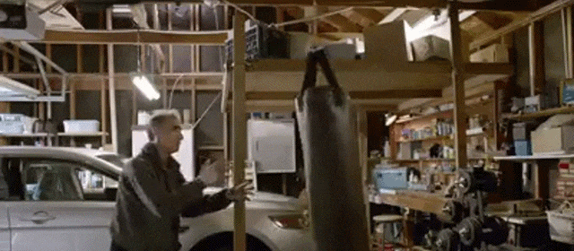 Zvali su ga dominator