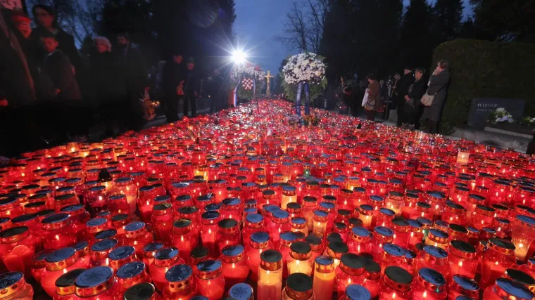 Danas je blagdan Svih svetih, a mi smo potražili značenje dana&scaron;nje svetkovine