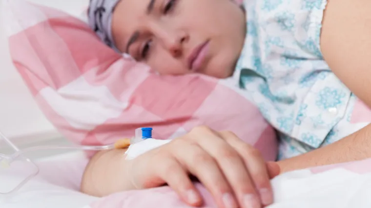 Djeca žena koje su prošle kemoterapiju osjećaju posljedice godinama poslije