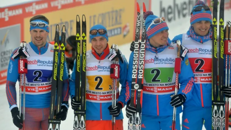 Doživotna zabrana natjecanja na Olimpijskim igrama