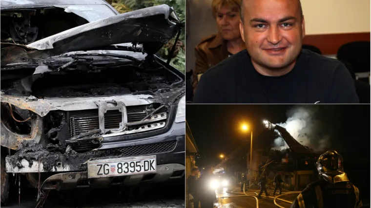 Svojim je žrtvama uzeo gotovo 30 milijuna kuna, a od zatvora je pobjegao u BiH