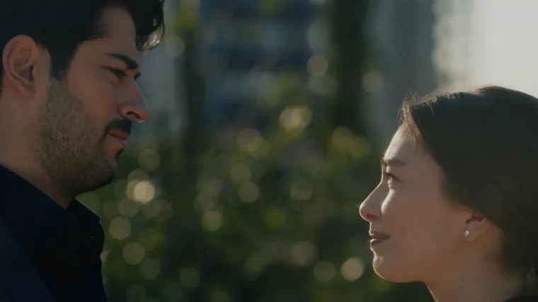 Hoće li Nihan postaviti Kemalu stupicu? (Bit će&scaron; moja)