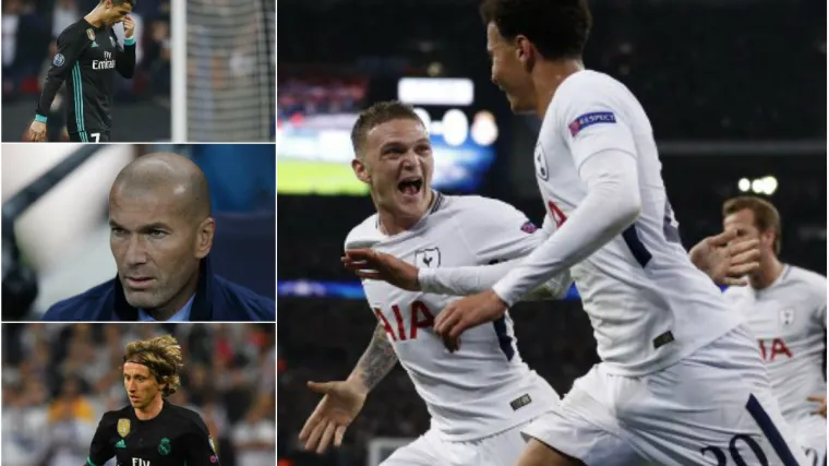 Tottenham uni&scaron;tio prvaka Europe, APOEL &scaron;okirao Borussiju usred Dortmunda