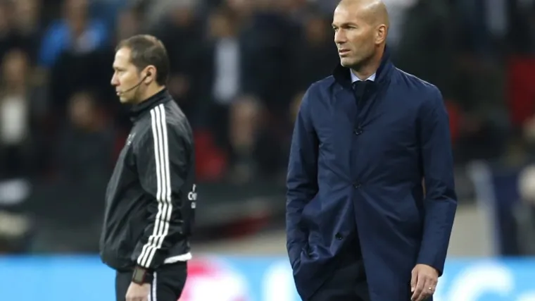 'Nismo u krizi, igrali smo protiv bolje momčadi i moramo to prihvatiti'