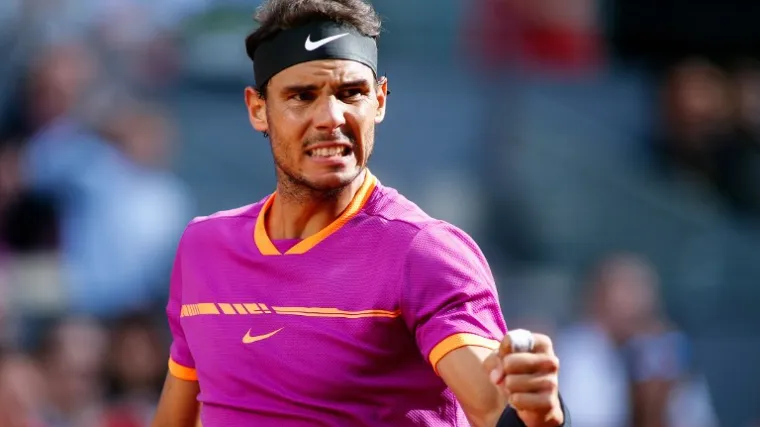 Legendarni &Scaron;panjolac bolji od Chung Hyeona