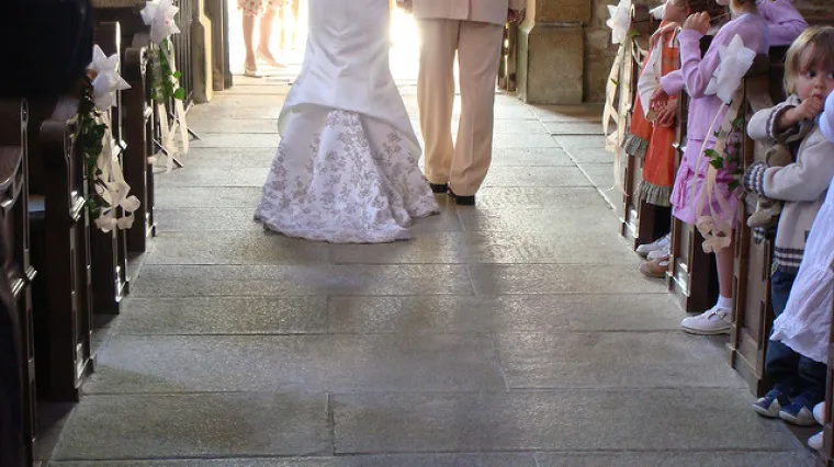 'Biti u braku nije kako ti svi uvijek govore. Zapravo je jo&scaron; i puno bolje'